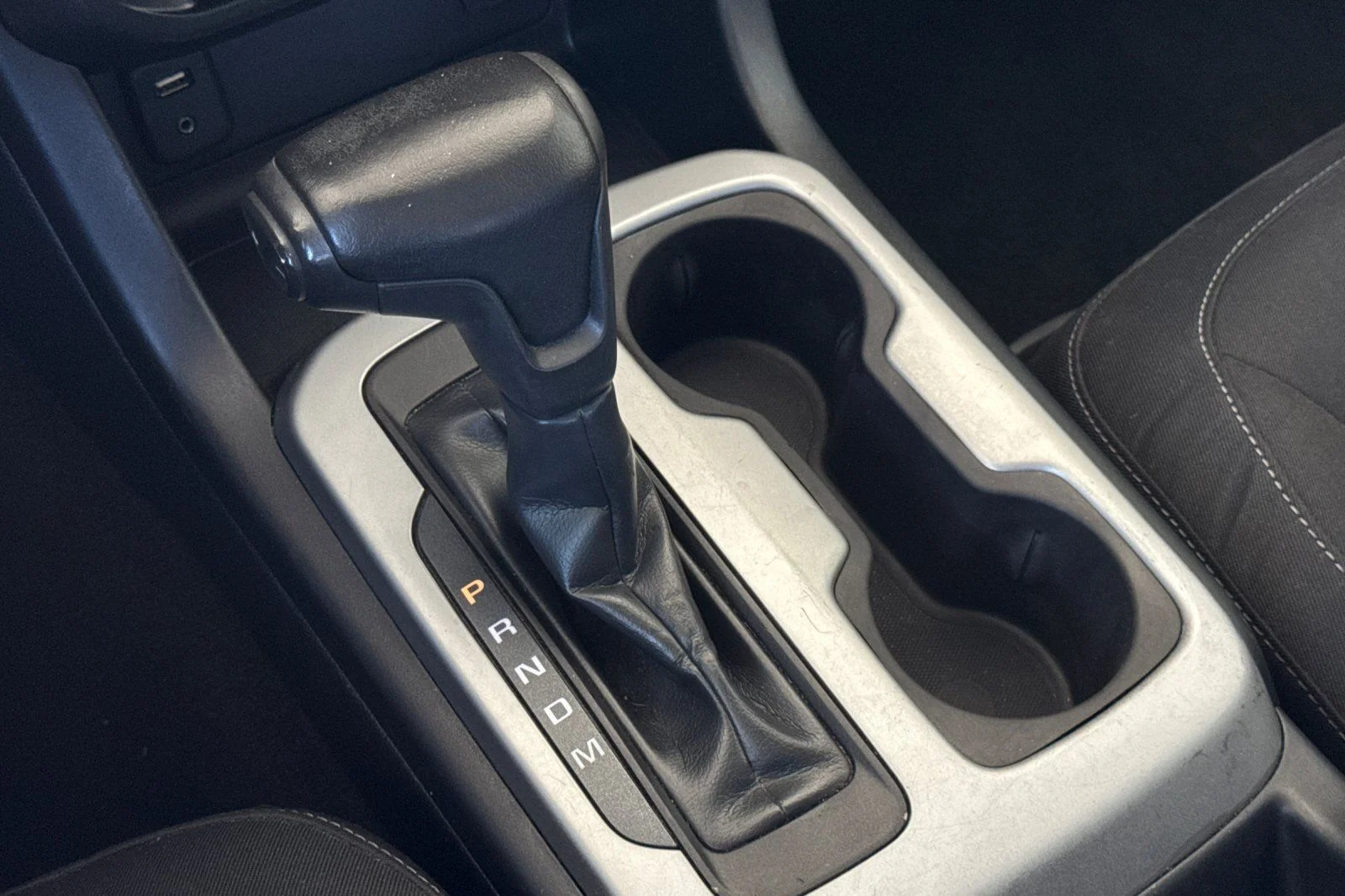 Used 2015 Red Chevrolet LT image 23
