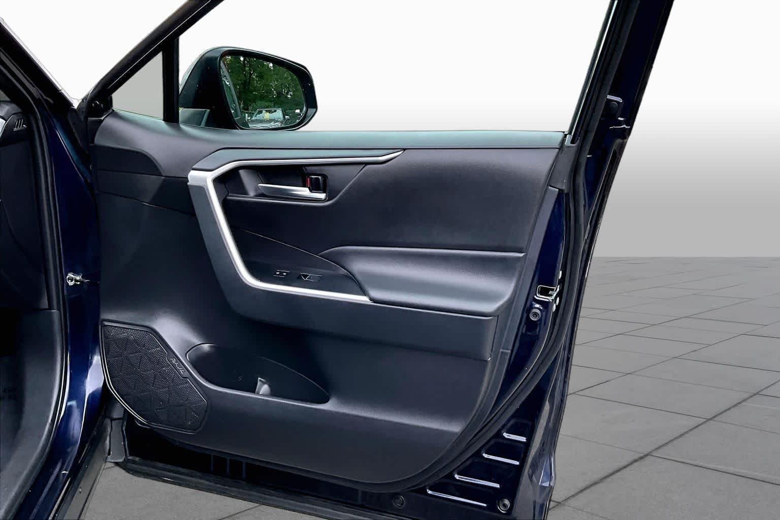 Used 2025 Blueprint Toyota XLE image 23