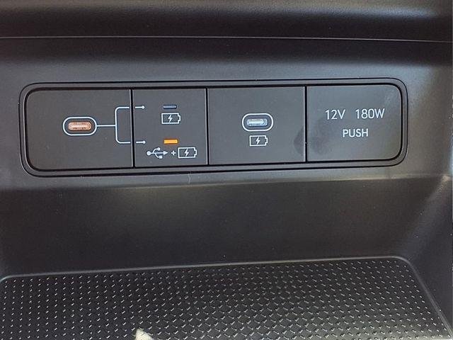 New 2026 Red Hyundai SE AWD image 16