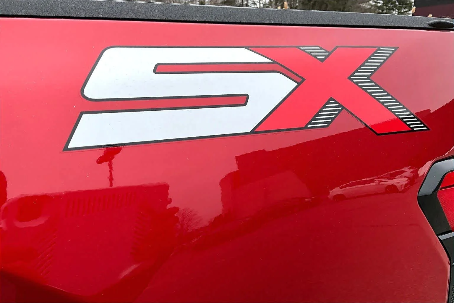 2026 Toyota Tundra SR5 - Photo 15