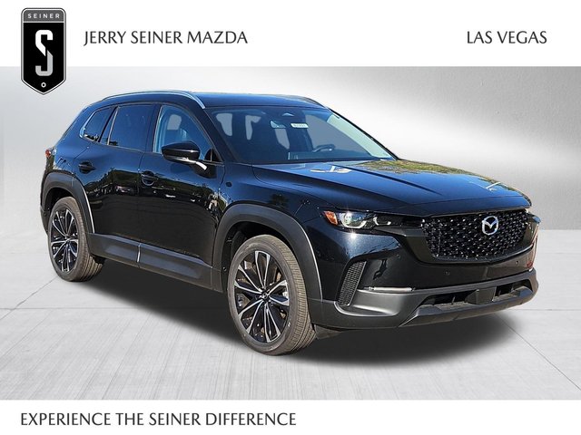 2026 Mazda CX-50 2.5 S Premium AWD