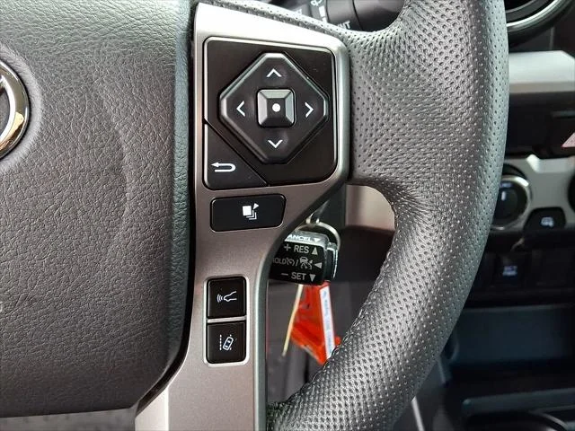 Certified Used 2021 MAGNETIC GRAY MET. Toyota  image 23