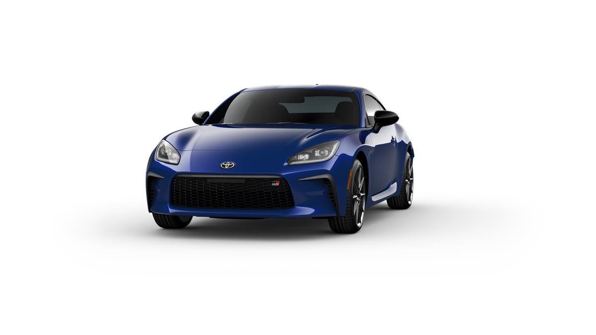 New 2026 Trueno Blue Toyota  Premium MT image 55