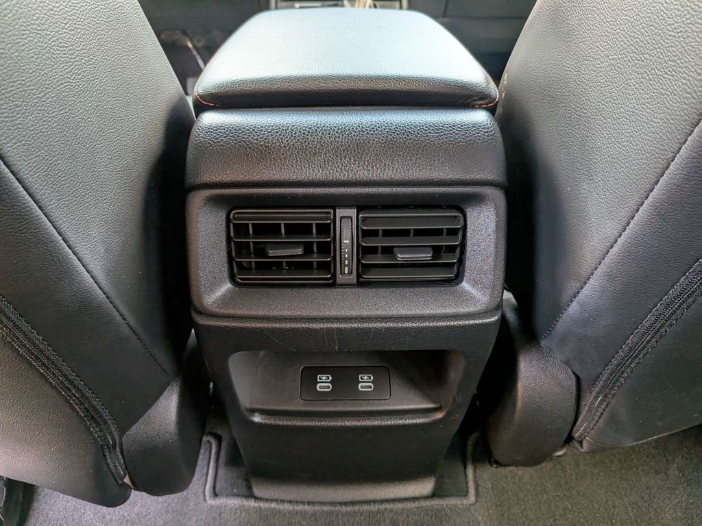 Used 2024 Gray Honda Sport-L image 16