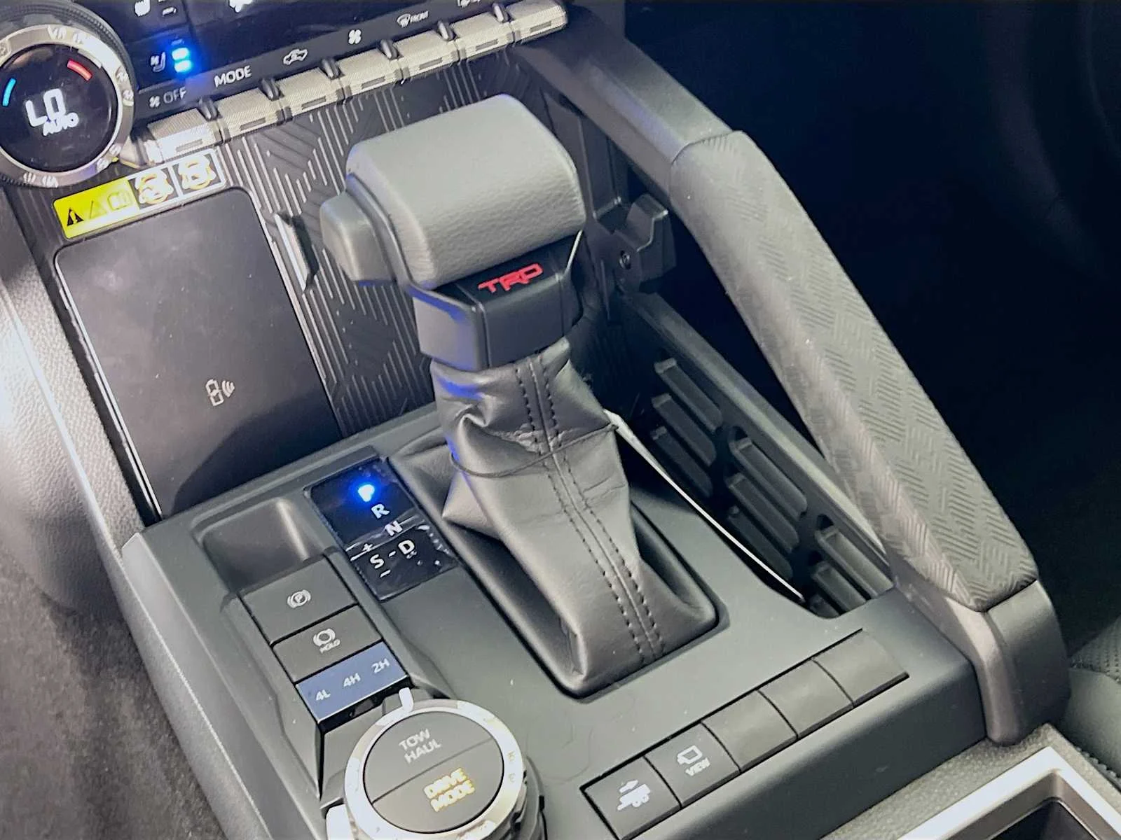 2026 Toyota Tacoma — photo 12