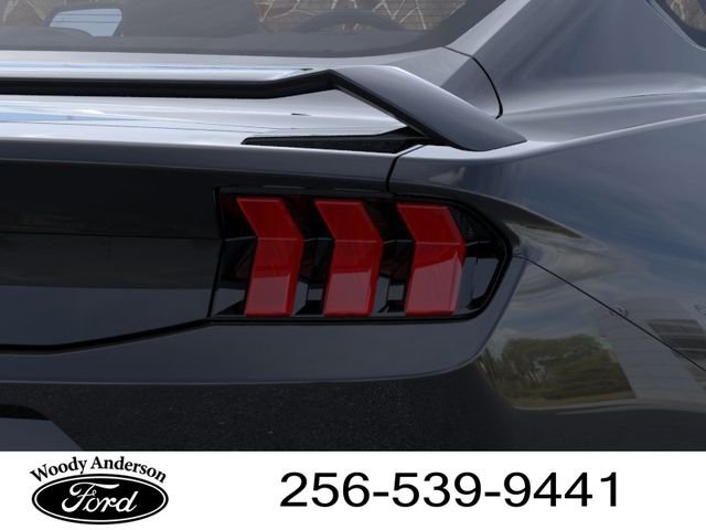 New 2026 Shadow Black Ford GT Premium Shelby GT 350 image 36
