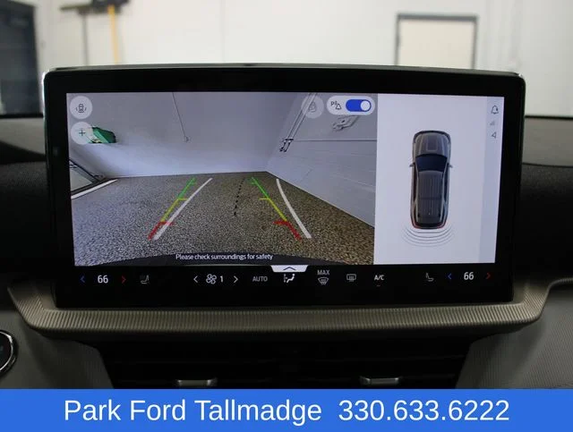 New 2026 White Ford Active image 19