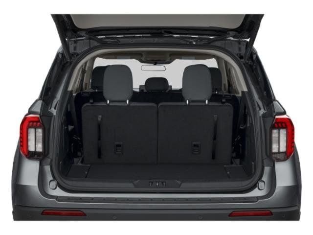 New 2027  Ford 4DR 4WD ACTIVE image 13