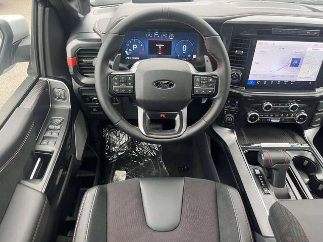 New 2026 Avalanche Ford Raptor® image 10