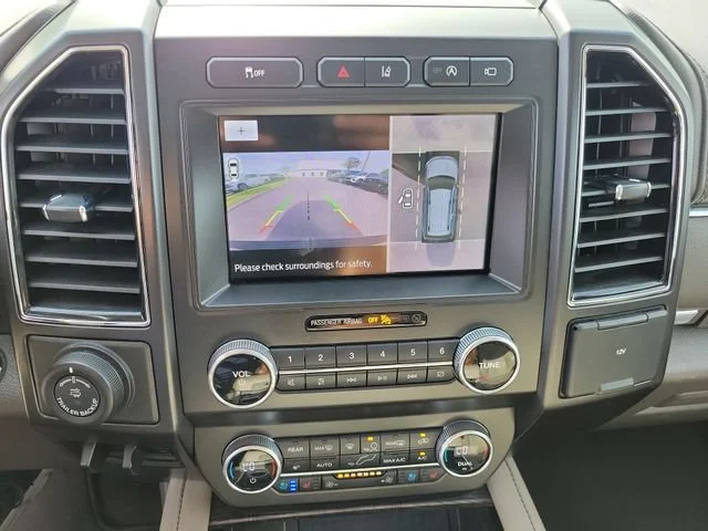 2021 Ford Expedition Limited - Photo 35