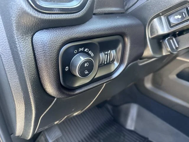 2023 RAM Ram 2500 Pickup Rebel - Photo 25