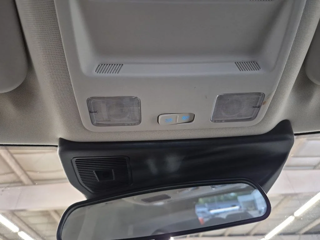 Used 2024 Cactus Green / Gray Ford Big Bend image 36