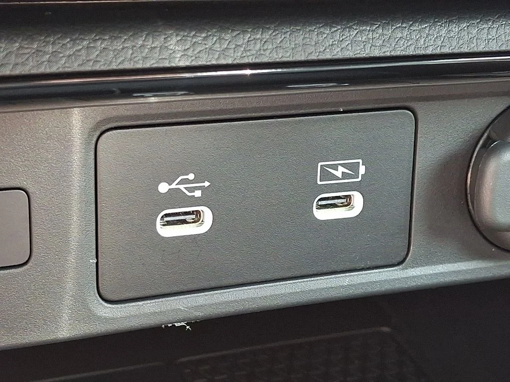 2026 Honda CR-V TrailSport - Photo 27