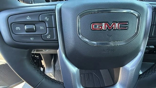 New 2026 Onyx Black GMC Elevation image 19