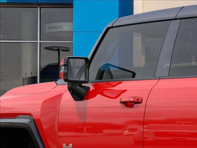2025 GMC HUMMER EV 3X - Photo 12