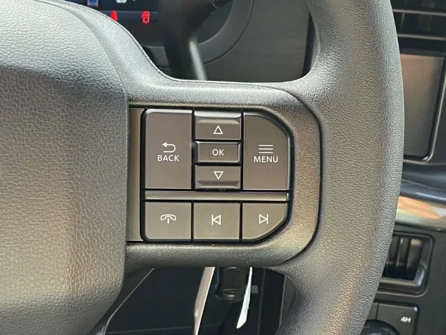 New 2026 Black Ford STX image 19
