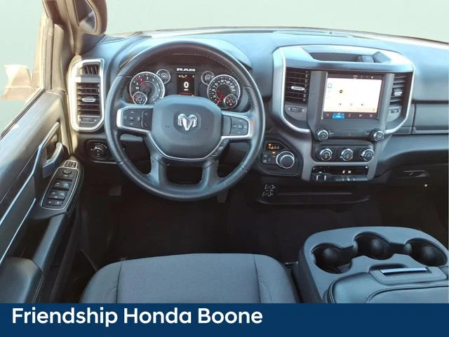 Used 2024 Red Ram Big Horn image 17