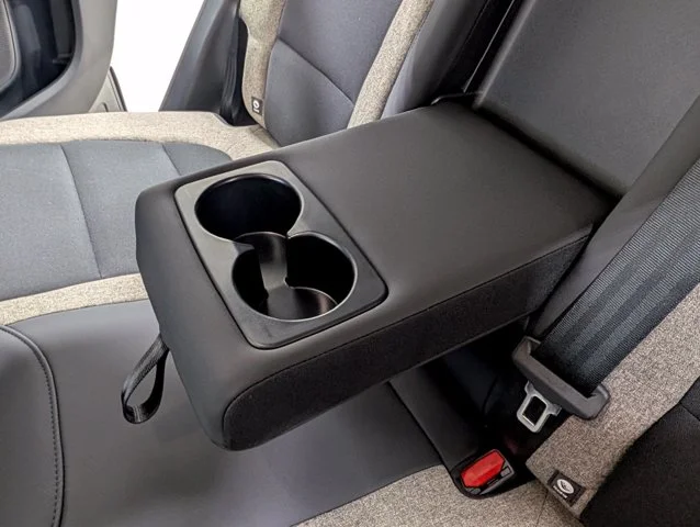 New 2026 Carbonized Gray Metallic Ford Big Bend® image 39