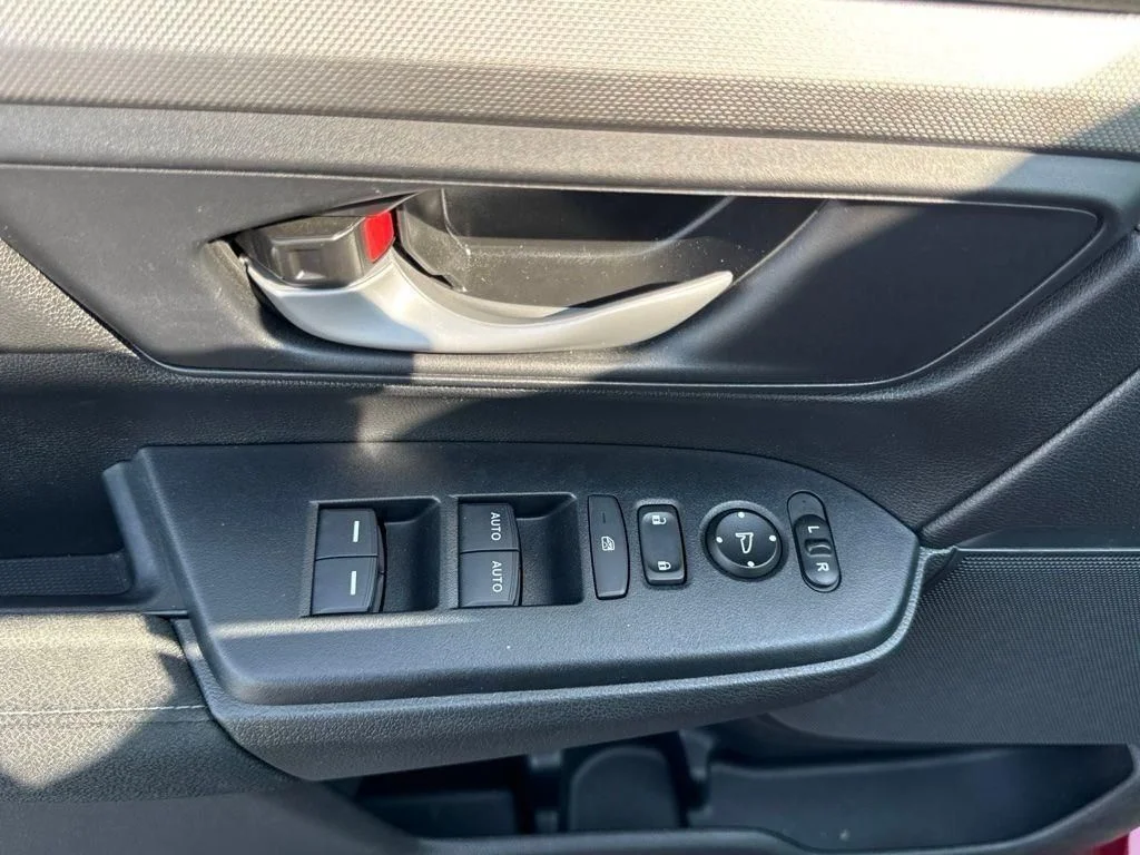 Used 2021  Honda Special Edition image 13