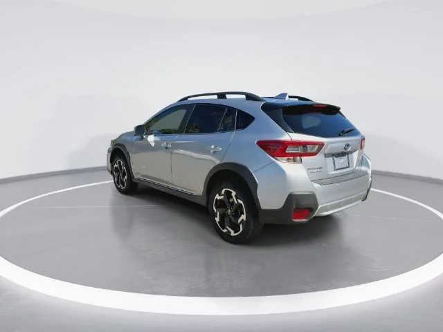 Used 2023 Silver Subaru Limited image 6