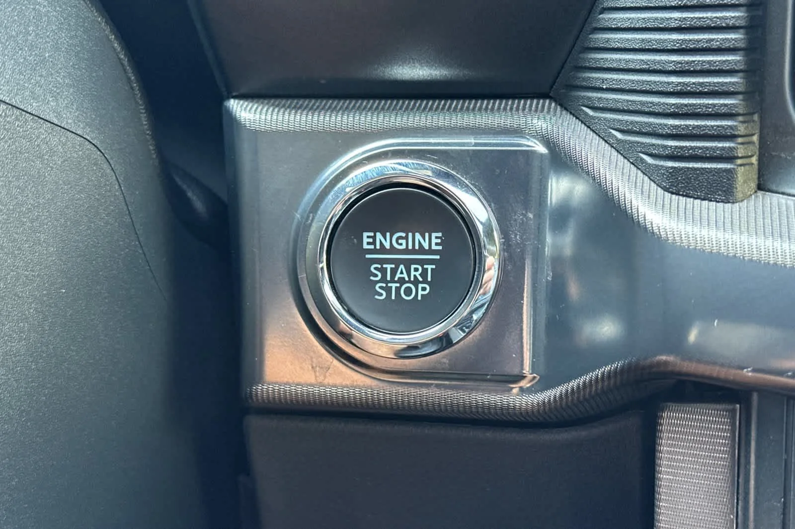 Certified Used 2024 Agate Black Metallic Ford Platinum image 22