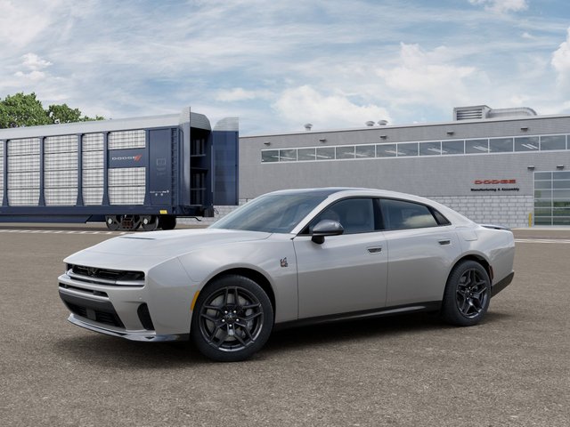 2026 Dodge Charger Charger Scat Pack R/T Scat Pack