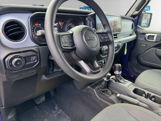 New 2026 Reign Exterior Paint Jeep Sport image 11
