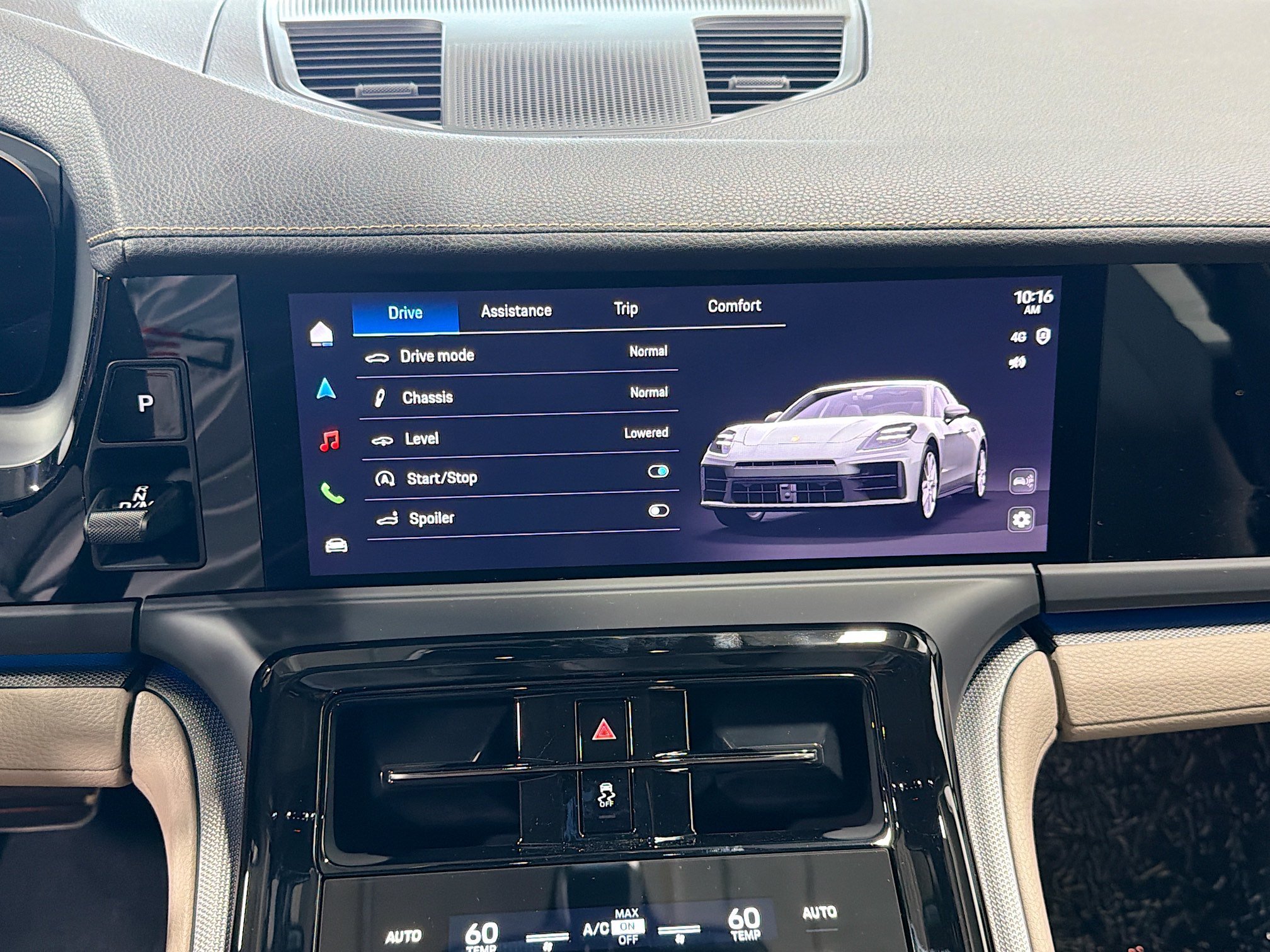 New 2026 Aventurine Green Metallic Porsche  image 29