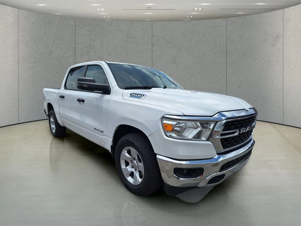 2023 RAM Ram 1500 Pickup Big Horn/Lone Star - Photo 7