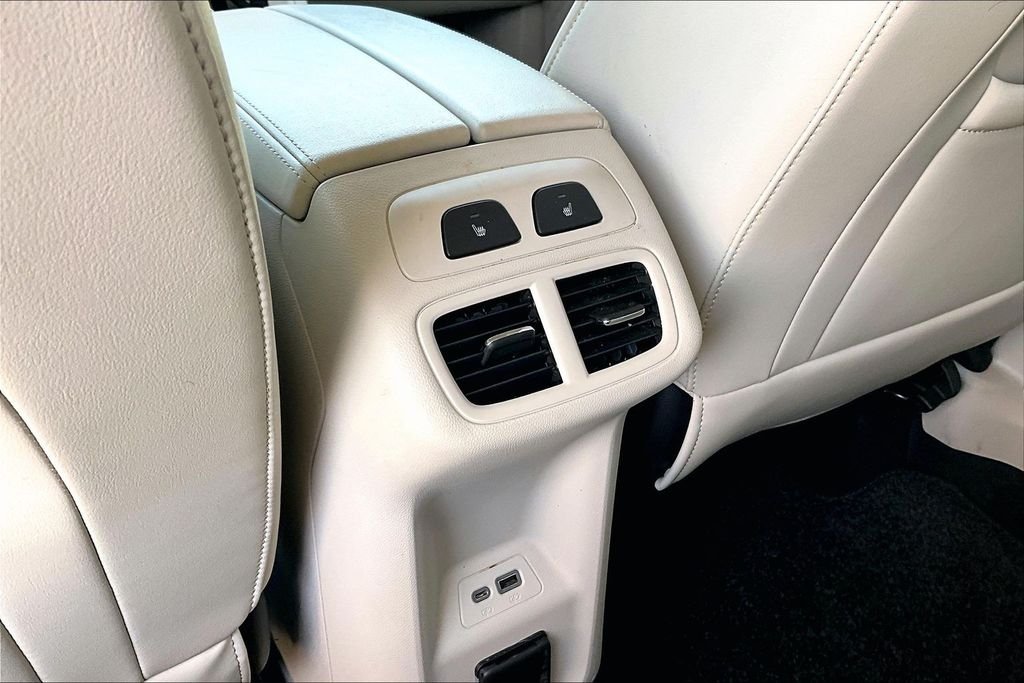 Used 2023 Blue Buick Avenir image 24