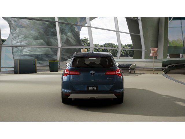 New 2026 Arctic Race Blue Metallic BMW 30 xDrive image 5