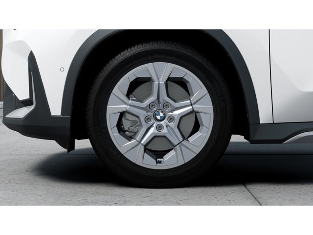 New 2026 Mineral White Metallic BMW  image 7