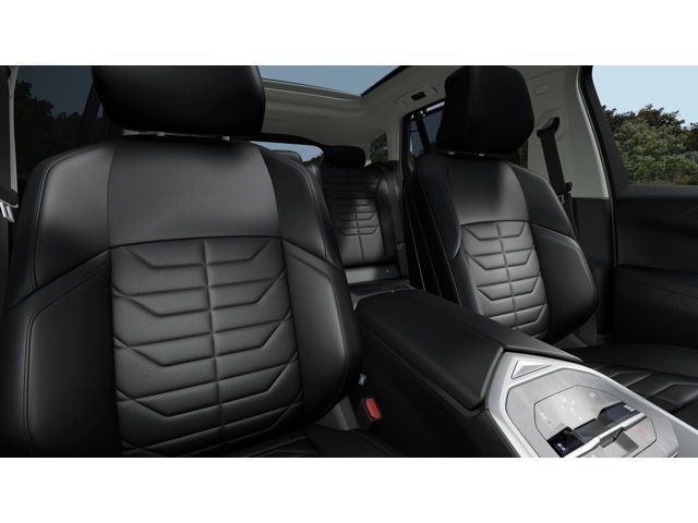 New 2027 Black Sapphire Metallic BMW  image 11