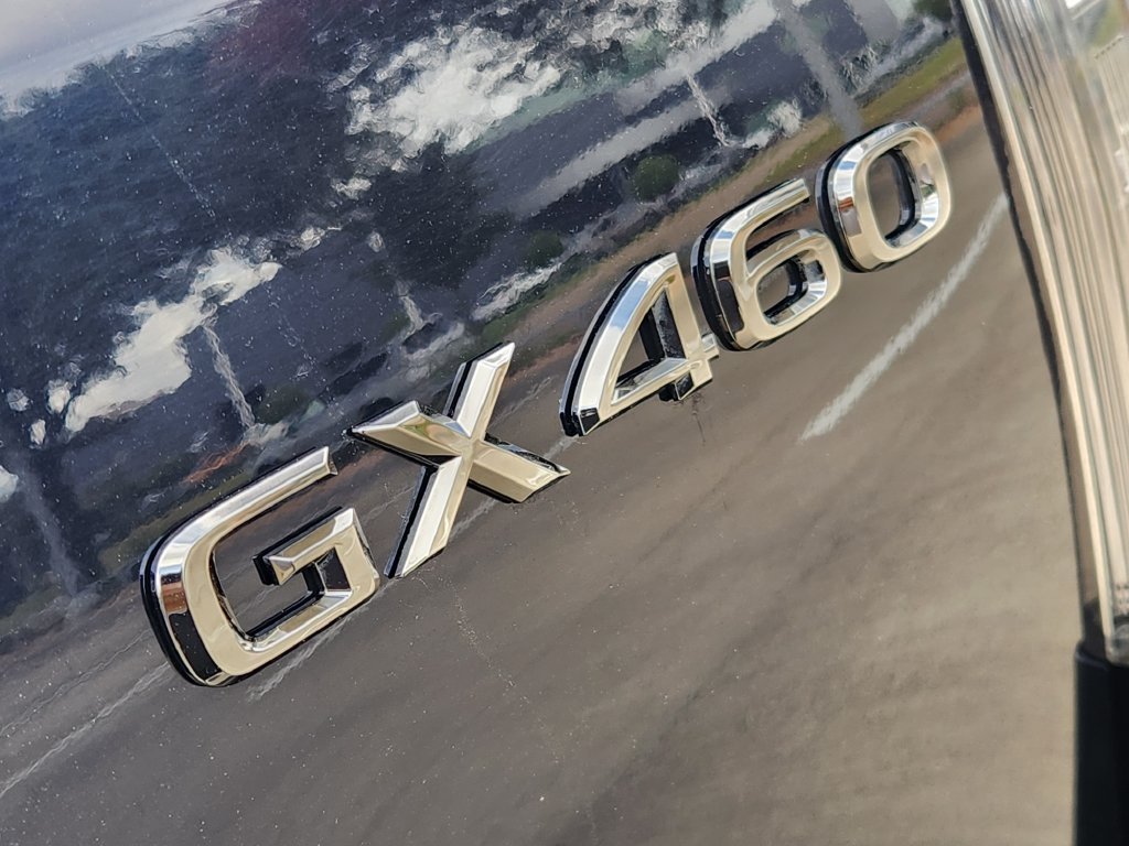 Used 2022 Mica Lexus 460 PREMIUM image 12