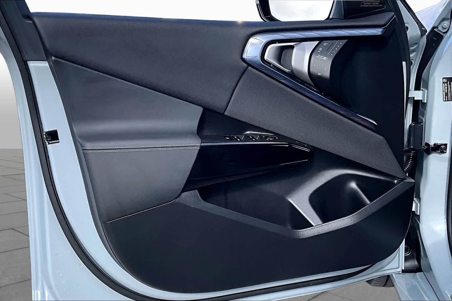 2026 BMW X3 30 - Photo 20