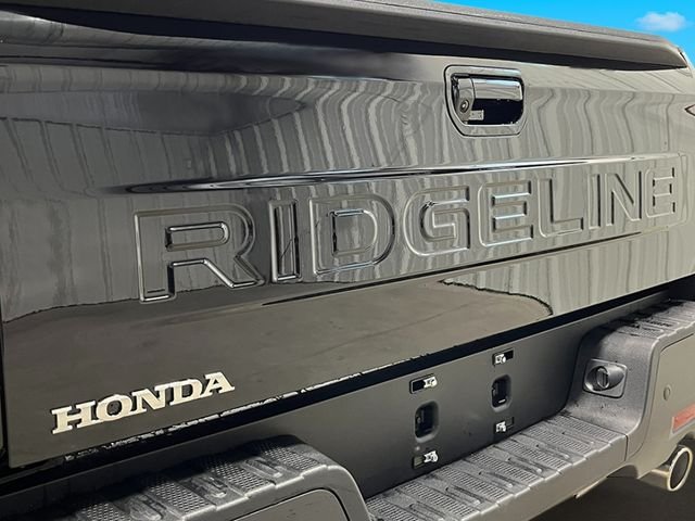 2026 Honda Ridgeline Black Edition - Photo 6