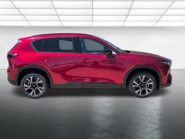 New 2026 Soul Red Crystal Metallic Mazda 2.5 S Preferred AWD image 30