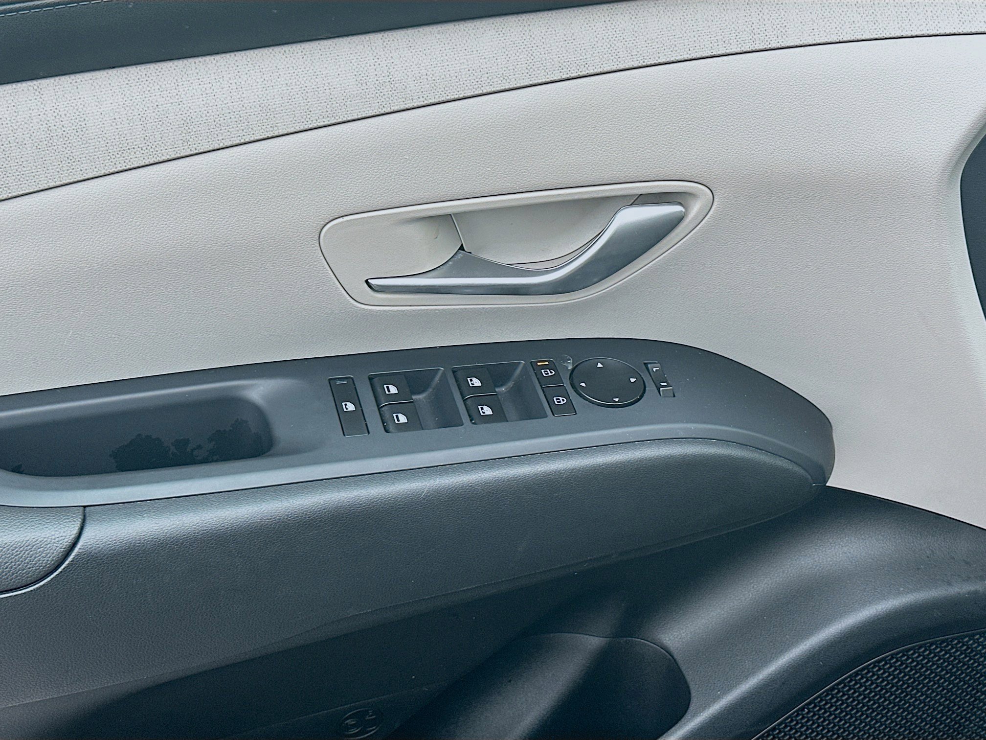 Used 2025 Rockwood Green Hyundai SEL Convenience image 16