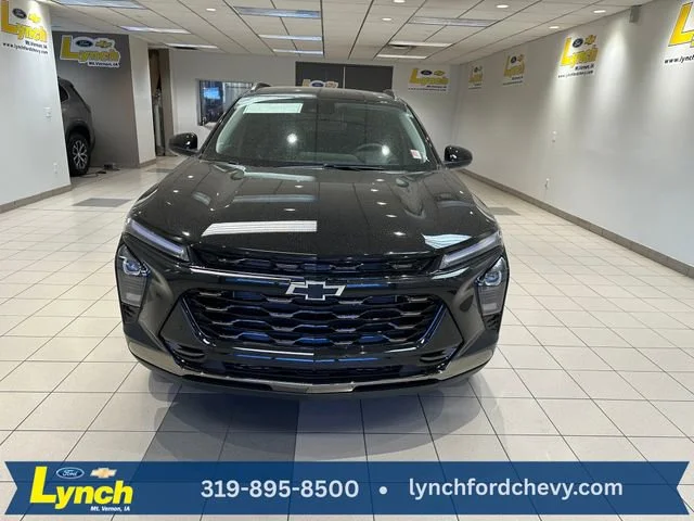 2026 Chevrolet Trax Activ - Photo 18