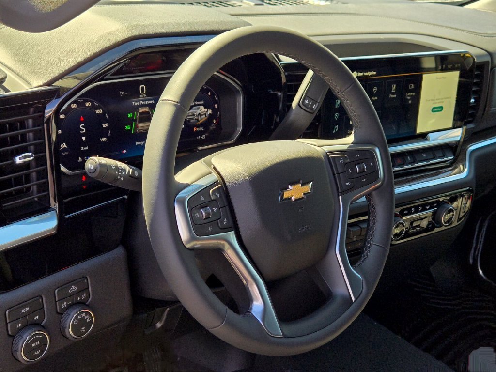 2026 Chevrolet Silverado 1500 LT - Photo 10