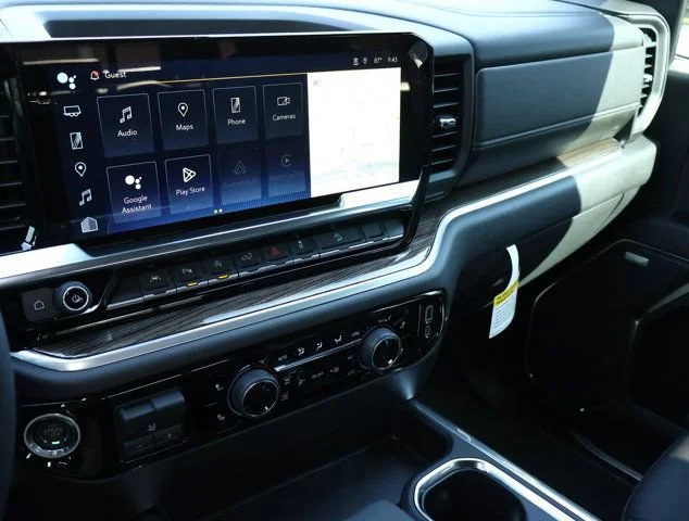 2026 Chevrolet Silverado 1500 LT Trail Boss - Photo 18