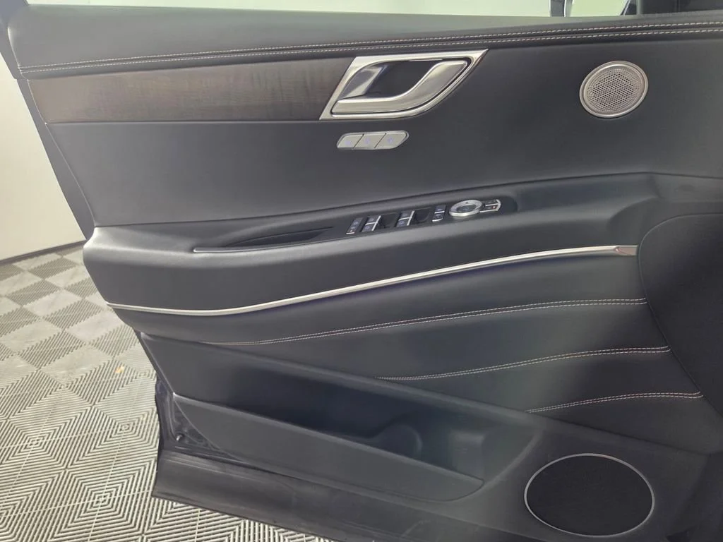 2024 GENESIS GV80 - Photo 20