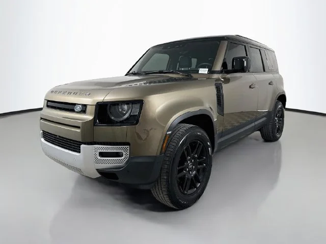 2024 Land Rover Defender 110 S