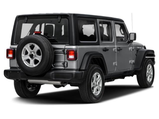Used 2018 Punkn Metallic Clearcoat Jeep Sport S image 3