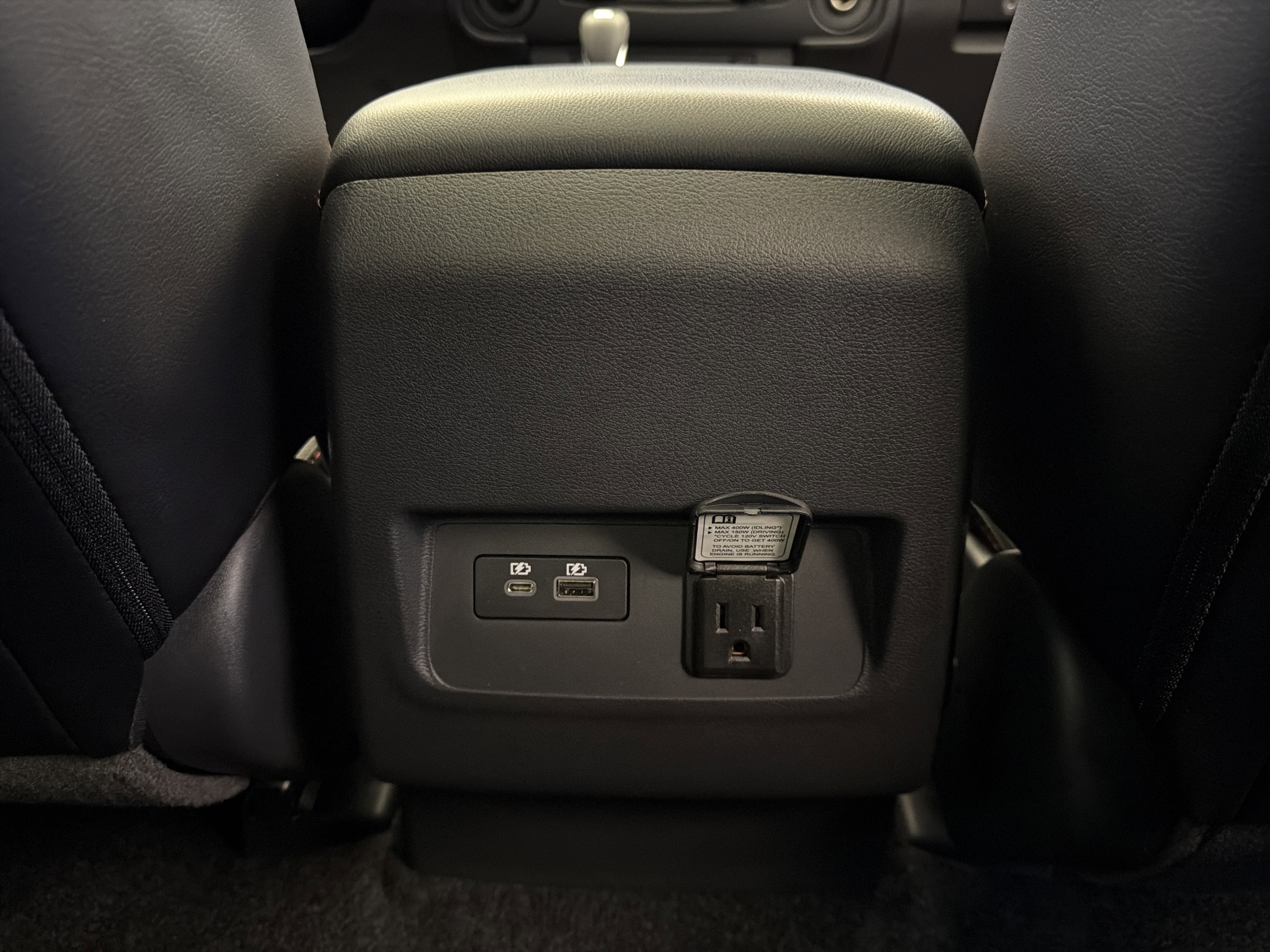 Used 2026 Gray Nissan Crew Cab PRO-4X 4x4 image 28