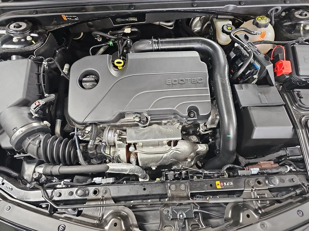 Certified Used 2022 Black Chevrolet LT image 35
