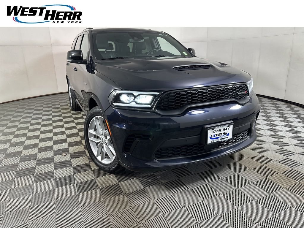 2025 Dodge Durango R/T AWD's photo
