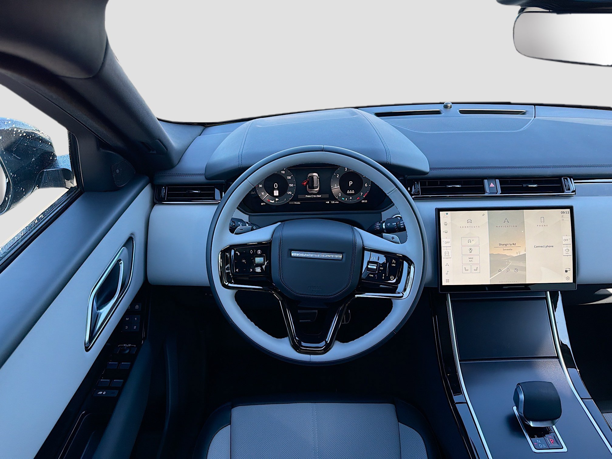 2026 Land Rover Range Rover Velar Dynamic SE - Photo 17