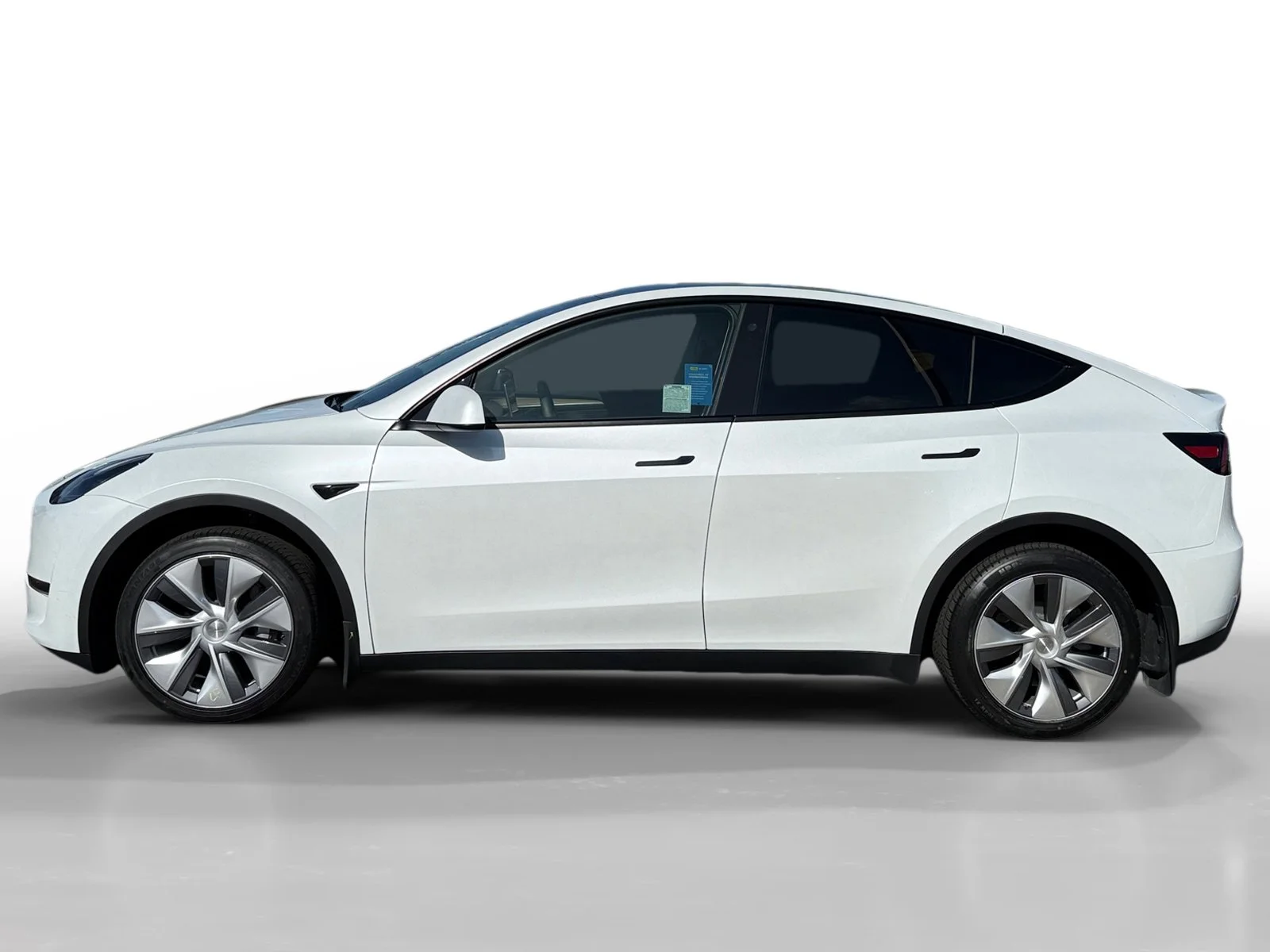 Used 2023 Tesla Model Y Long Range with VIN 7SAYGDEE4PA092932 for sale in San Jose, CA