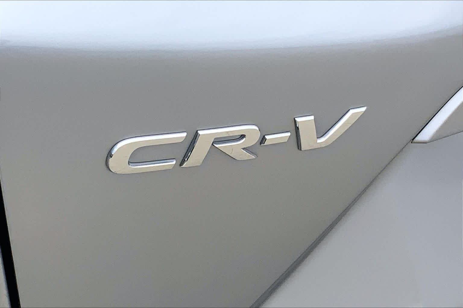 Used 2020 Lunar Silver Metallic Honda EX-L image 31